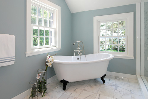 freestanding tub