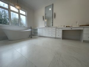Master En-suite in Mississauga